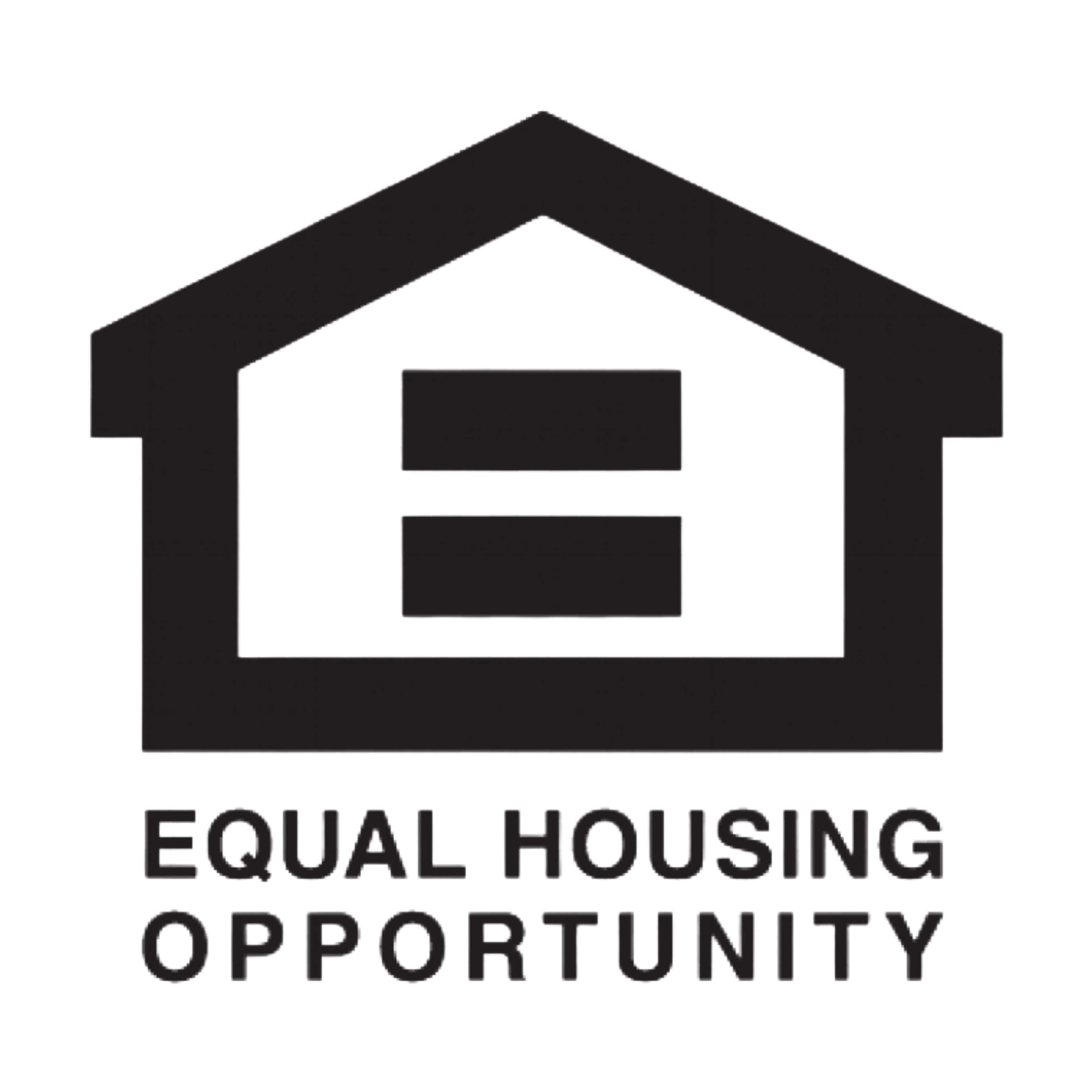Equal Housing Opportunity